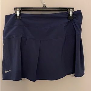 Nike tennis skirt